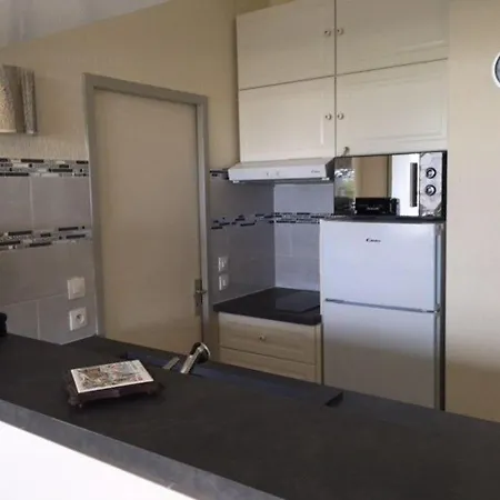 2p En Bord De Mer, 4 Couchages, Marina, Proche Gare Et Centre, Parking Velos Et Scooters - Fr-1-252a-9 Villeneuve-Loubet
